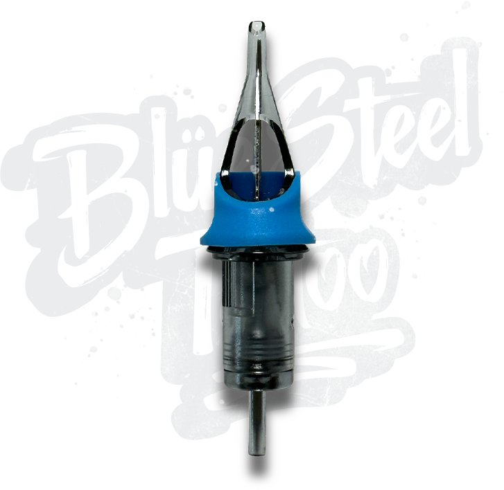 Blue Steel Cartridge